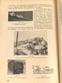 "Luftfahrt Lehrbücherei Band 5 - Elektrische Flugzeugausrüstung" datiert 1942, 135 Seiten, DIN A5