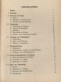 "Luftfahrt Lehrbücherei Band 5 - Elektrische Flugzeugausrüstung" datiert 1942, 135 Seiten, DIN A5