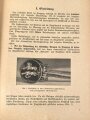 "Luftfahrt Lehrbücherei Band 5 - Elektrische Flugzeugausrüstung" datiert 1942, 135 Seiten, DIN A5