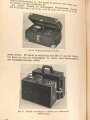 "Luftfahrt Lehrbücherei Band 5 - Elektrische Flugzeugausrüstung" datiert 1942, 135 Seiten, DIN A5