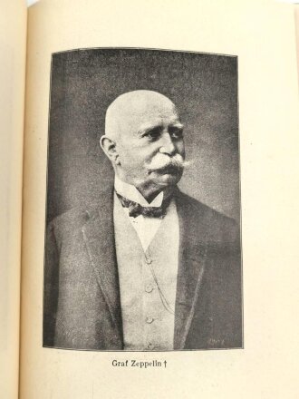 "Die Amerikafahrt des Z.R. III" datiert 1925,...