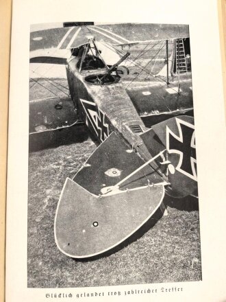 "Malaula! Der Kampfruf meiner Staffel" um 1939, 196 Seiten, DIN A5