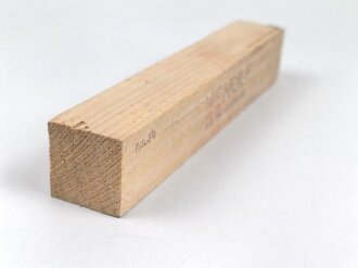 Wehrmacht, Alkoholbestimmung im Blut. Komplettes Set