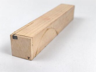 Wehrmacht, Alkoholbestimmung im Blut. Komplettes Set