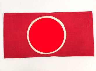 Armbinde für Angehörige von...