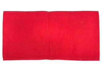 Armbinde für Angehörige von...