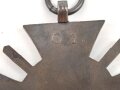 Ehrenkreuz für Frontkämpfer. Hersteller O.1