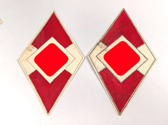 Bund Deutscher Mädel Untergau 508 Wien, kleine Gruppe einer Angehörigen