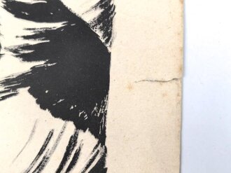 Wochenspruch der NSDAP 9. bis 15. Juni 1940