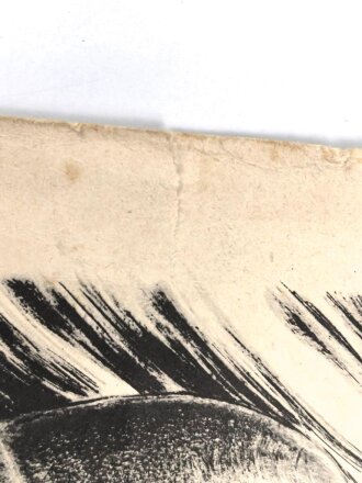 Wochenspruch der NSDAP 9. bis 15. Juni 1940