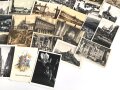 50 Stück zivile Ansichtskarten, aus verschiedenen Nachlässen