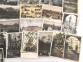 Österreich, 48 Stück zivile Ansichtskarten , aus verschiedenen Nachlässen