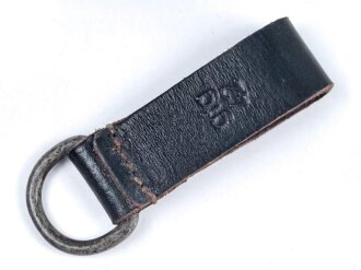 Aufschiebeschlaufe Wehrmacht , datiert 1942. Wurde...