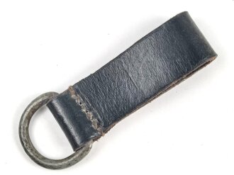 Aufschiebeschlaufe Wehrmacht , datiert 1942. Wurde...