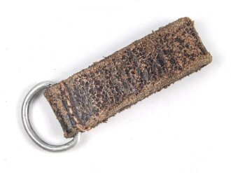 Aufschiebeschlaufe Wehrmacht . Wurde benutzt um z.B. die...