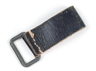 Aufschiebeschlaufe Wehrmacht . Wurde benutzt um z.B. die...