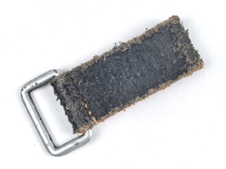 Aufschiebeschlaufe Wehrmacht . Wurde benutzt um z.B. die...