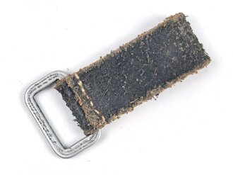 Aufschiebeschlaufe Wehrmacht . Wurde benutzt um z.B. die...