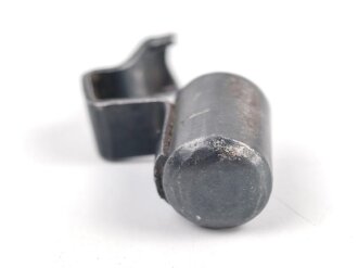 Mündungsschoner für k98, Exportmodell, so nicht...