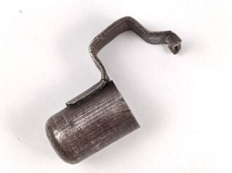 Mündungsschoner für k98, Exportmodell, so nicht...