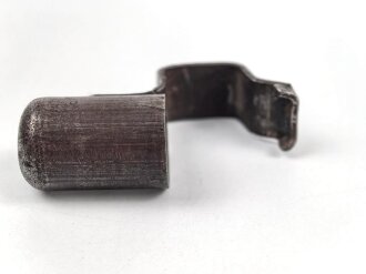 Mündungsschoner für k98, Exportmodell, so nicht...