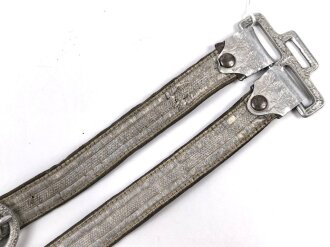 Gehänge zum Dolch für Offiziere des Heeres....