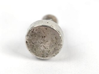 Kopfschraube für einen Dienstdolch der SA/ NSKK/SS