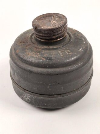 Gasmaskenfilter Wehrmacht, Filtereinsatz 41....