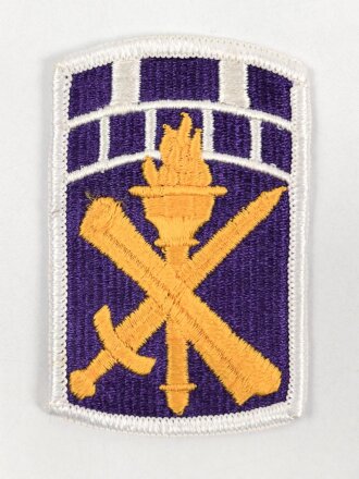 U.S. Army, Ärmelabzeichen " 351 st Civil affairs Brigade"
