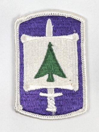 U.S. Army, Ärmelabzeichen " 364th st Civil affairs Brigade"