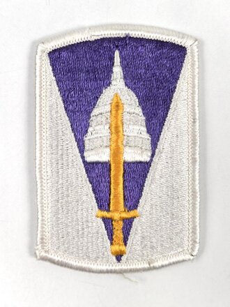 U.S. Army, Ärmelabzeichen " 354th st Civil affairs Brigade"