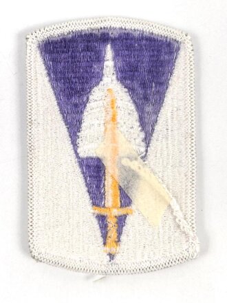 U.S. Army, Ärmelabzeichen " 354th st Civil affairs Brigade"