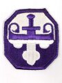 U.S. Army, Ärmelabzeichen " 352th st Civil affairs Brigade"