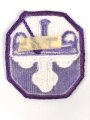 U.S. Army, Ärmelabzeichen " 352th st Civil affairs Brigade"