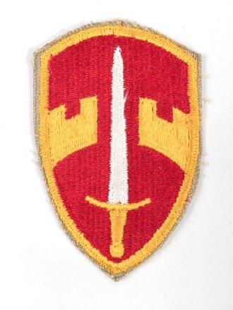 U.S. Army, Ärmelabzeichen " Military Assistance Command. Vietnam"
