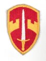 U.S. Army, Ärmelabzeichen " Military Assistance Command. Vietnam"