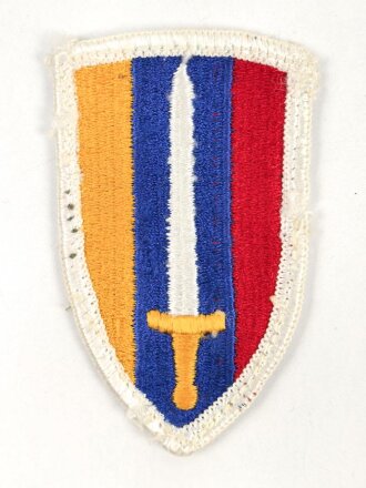 U.S. Army, Ärmelabzeichen " Vietnam "
