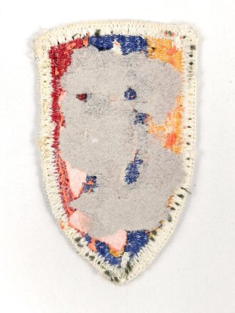 U.S. Army, Ärmelabzeichen " Vietnam "