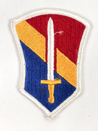 U.S. Army, Ärmelabzeichen " 1st Field Force Vietnam "
