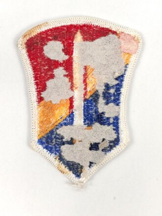 U.S. Army, Ärmelabzeichen " 1st Field Force Vietnam "
