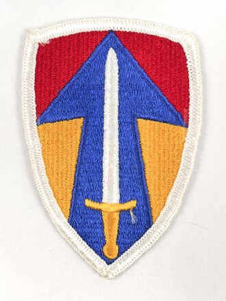 U.S. Army, Ärmelabzeichen " 2nd Field Force Vietnam "