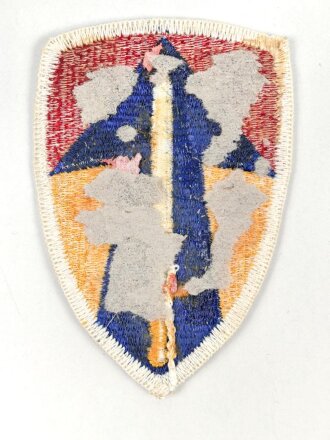 U.S. Army, Ärmelabzeichen " 2nd Field Force Vietnam "