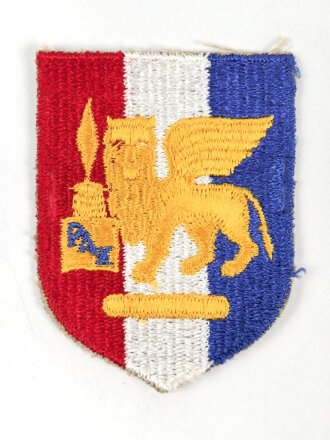 U.S. Army, Ärmelabzeichen " Southern Europe Task Force "
