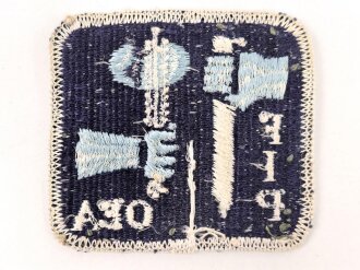 U.S. Army, Ärmelabzeichen " U.S. Force Dominican Republic"