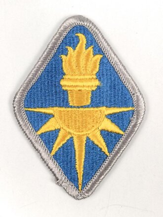 U.S. Army, Ärmelabzeichen "  Military Intelligence Center and School"