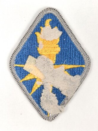 U.S. Army, Ärmelabzeichen "  Military Intelligence Center and School"