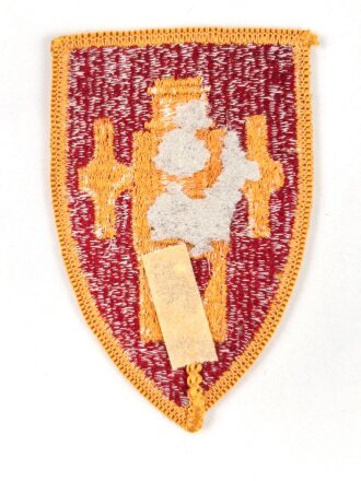 U.S. Army, Ärmelabzeichen " Field Artillery school "