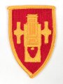 U.S. Army, Ärmelabzeichen " Field Artillery school "