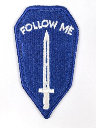 U.S. Army, Ärmelabzeichen " Infantry school"