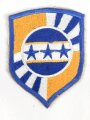 U.S. Army, Ärmelabzeichen " Armed Force Information school"
